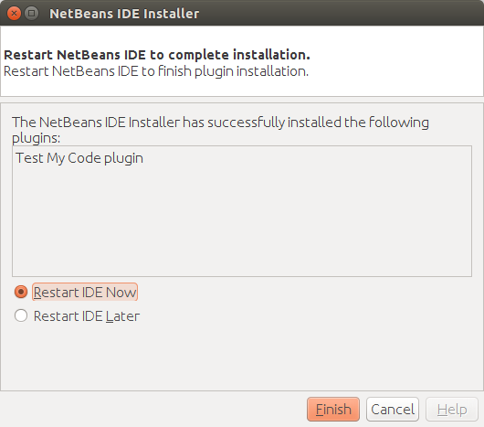 NetBeans Plugins Source